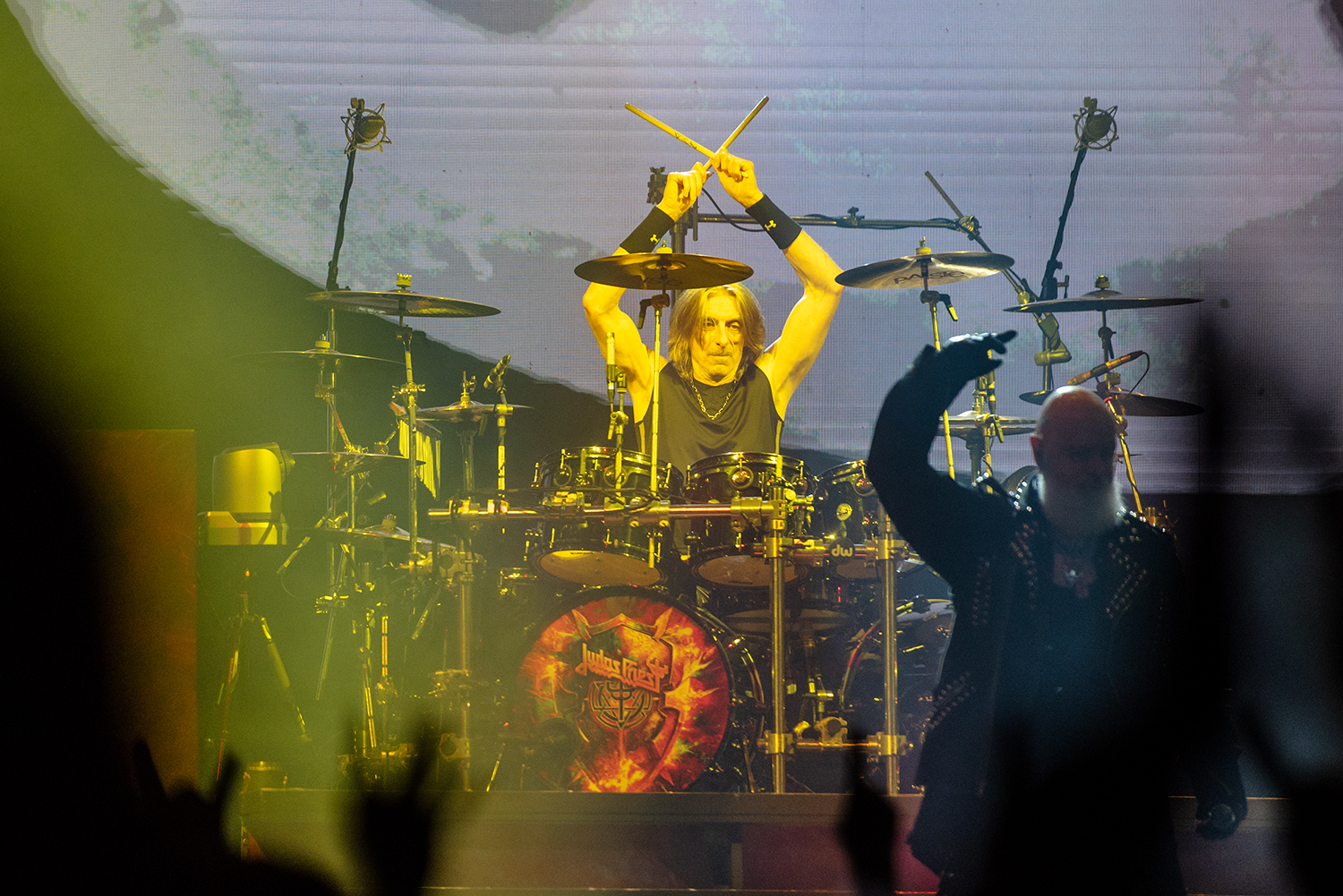 Masters of Rock 2025 - Día 1